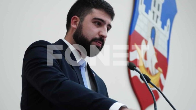 Brutalno kršenje Zakona
